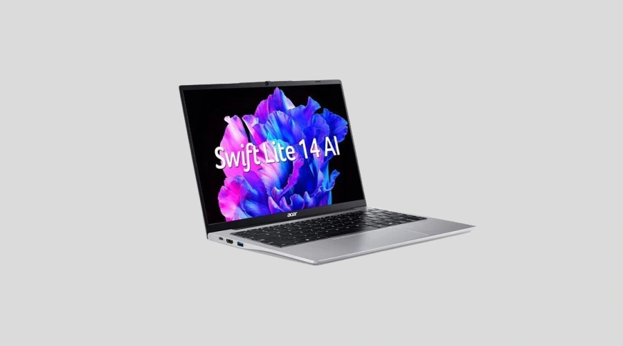 Laptop có tính năng bảo mật cao