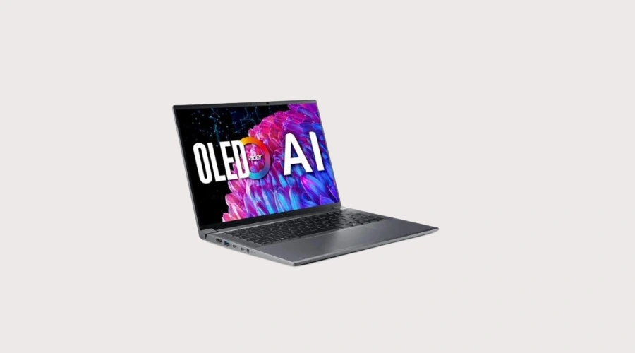 Màn hình OLED 14.5 Inch có độ phân giải cao