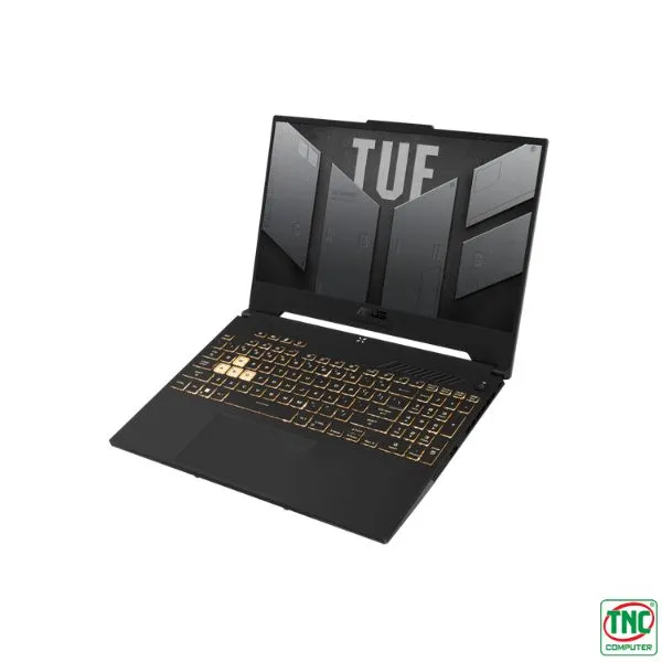 Asus TUF Gaming F15