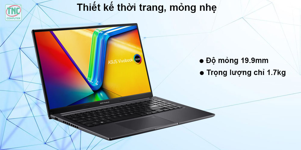 vivobook 15