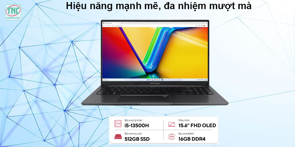 asus vivobook i5