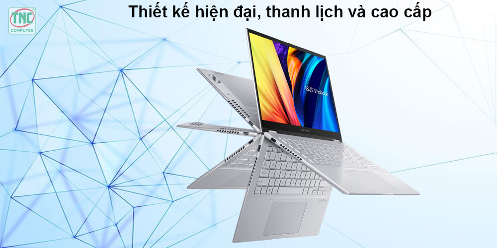 asus vivobook s flip 14