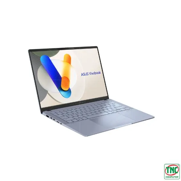 laptop Asus Vivobook S 14 Oled U5 (S5406MA-PP136W)