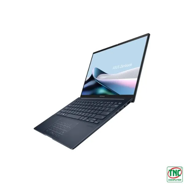 Laptop Asus U7