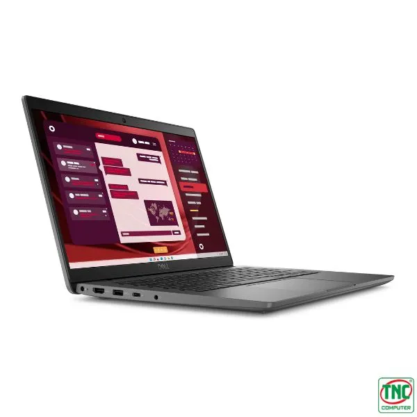 Laptop Dell Latitude 3450 i5 (L3450-1335U-08512U)