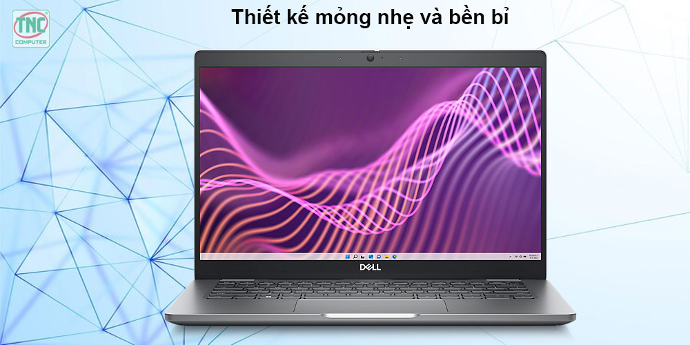 dell latitude 5340