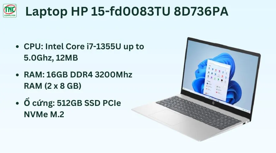 Laptop HP giá rẻ