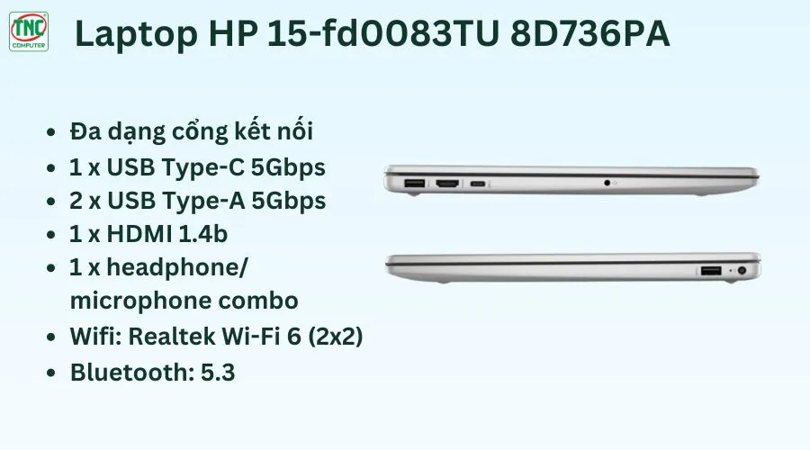 Laptop HP sinh viên