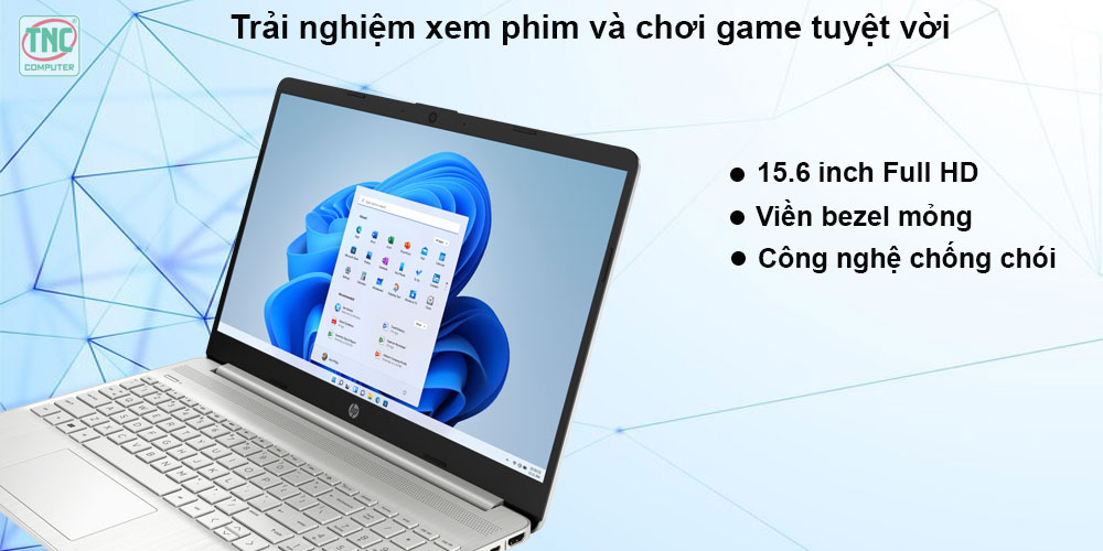 laptop 15s hp