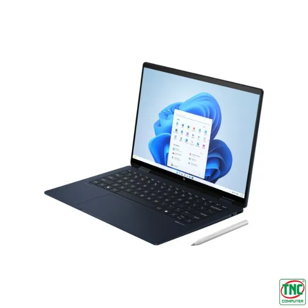 Laptop HP Envy X360 14 fc0083TU