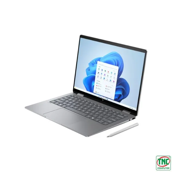 HP Envy X360