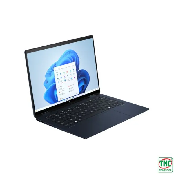 HP Envy X360