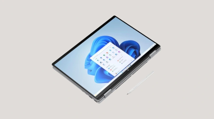 Màn hình 14 inch 3K OLED cho hình ảnh sắc nét