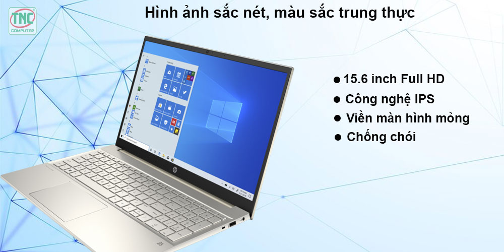 Laptop HP i3