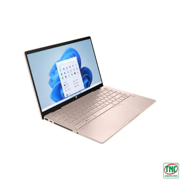 Laptop HP Pavilion X360 Core 5 14-ek2024TU (9Z2V6PA)