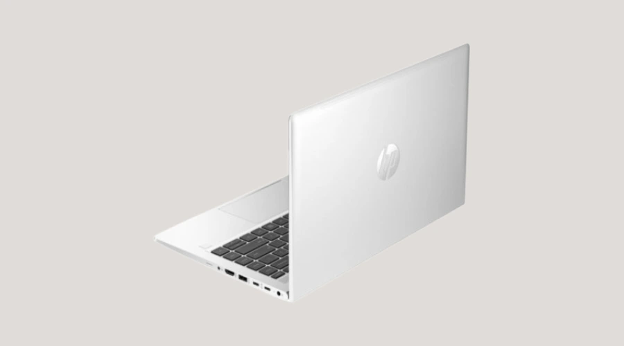 Laptop HP được trang bị bộ vi xử lý Intel Core i3-1315U