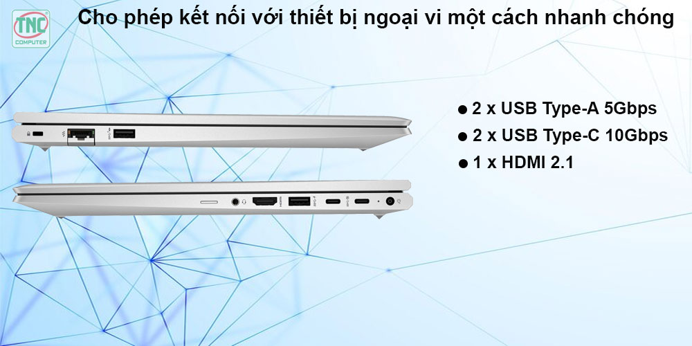 Laptop HP chính hãng