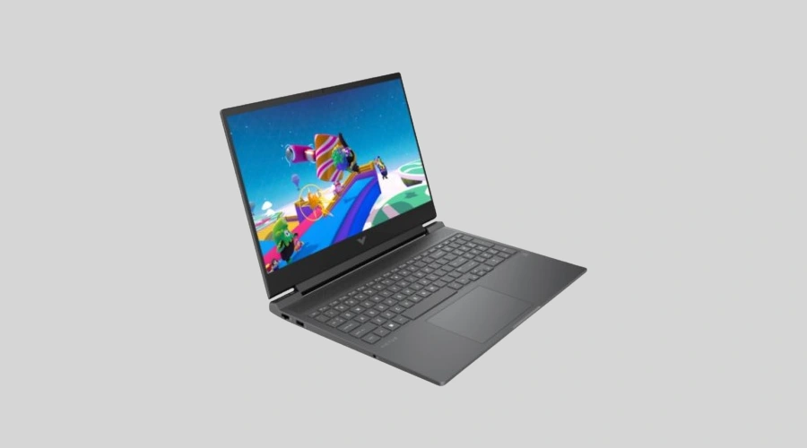 Màn hình 16.1 inch và độ phân giải FHD sắc nét