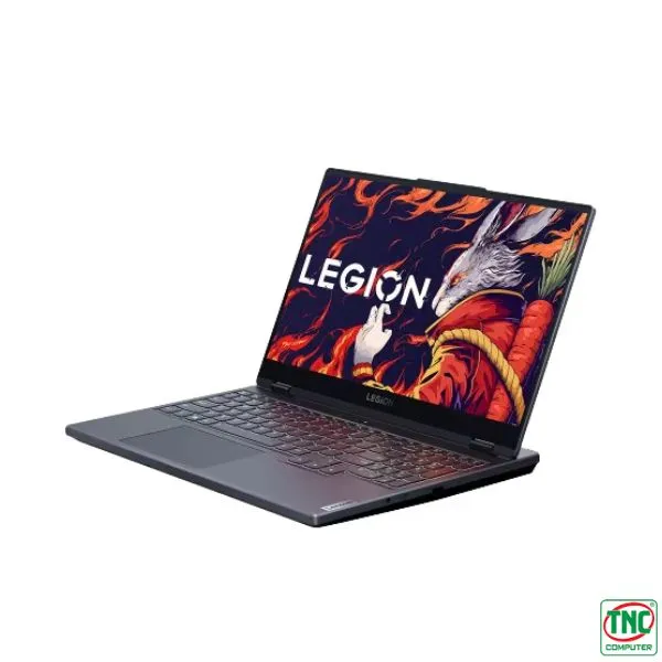 lenovo legion 5 i7