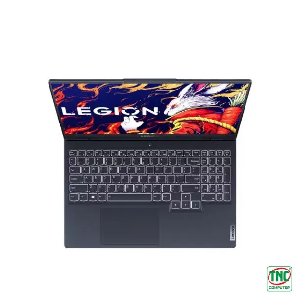 laptop gaming lenovo legion 5