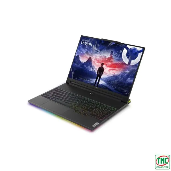 Laptop Lenovo chính hãng