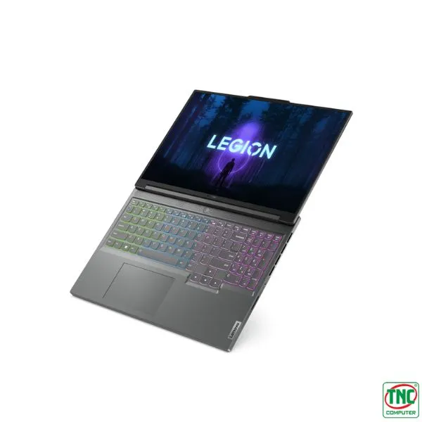 laptop lenovo gaming legion 5