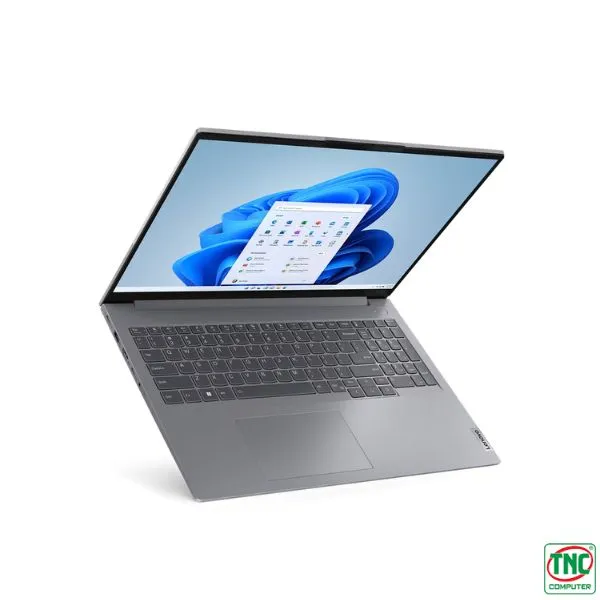 Laptop Lenovo ThinkBook 16 G6 IRL I7 (21KH00BYVN)