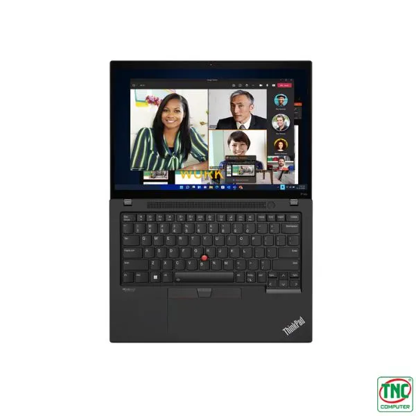 Lenovo ThinkPad P14s Gen 4 i7