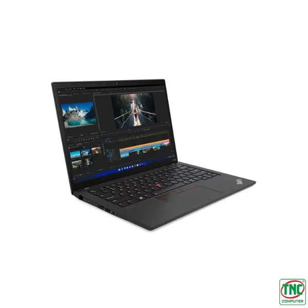 ThinkPad P14s Gen 4