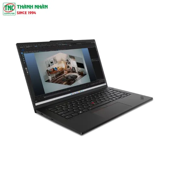 Laptop Lenovo ThinkPad P14s Gen 5 T U7 (21G2003NVA)