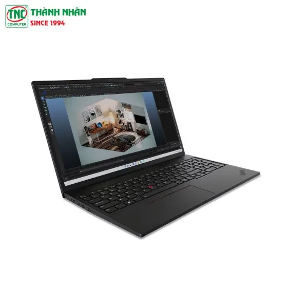 Laptop Lenovo ThinkPad P16s Gen 3 T U7 (21KS0033VA)