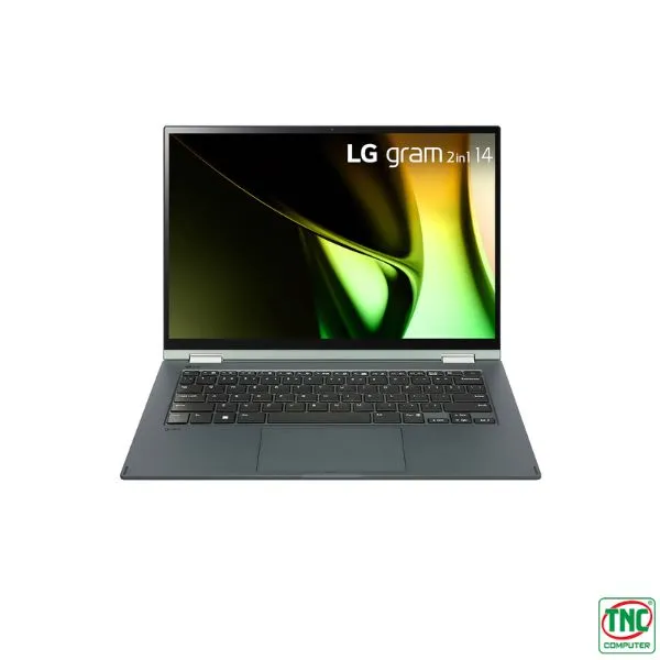 LG Gram 2 in 1