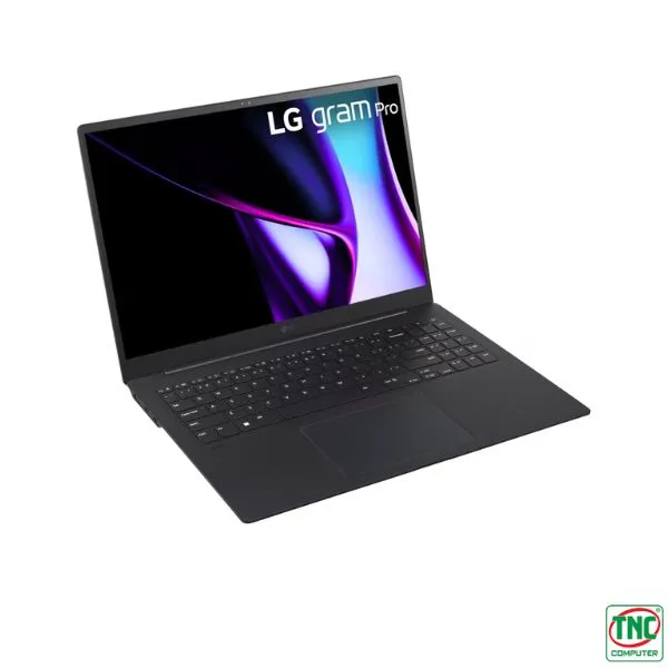 Laptop LG Gram Pro U7 (16Z90SP-K.AH75A5)