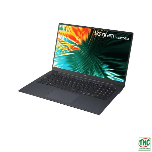 LG Gram Superslim 15Z90ST-G.AH75A5