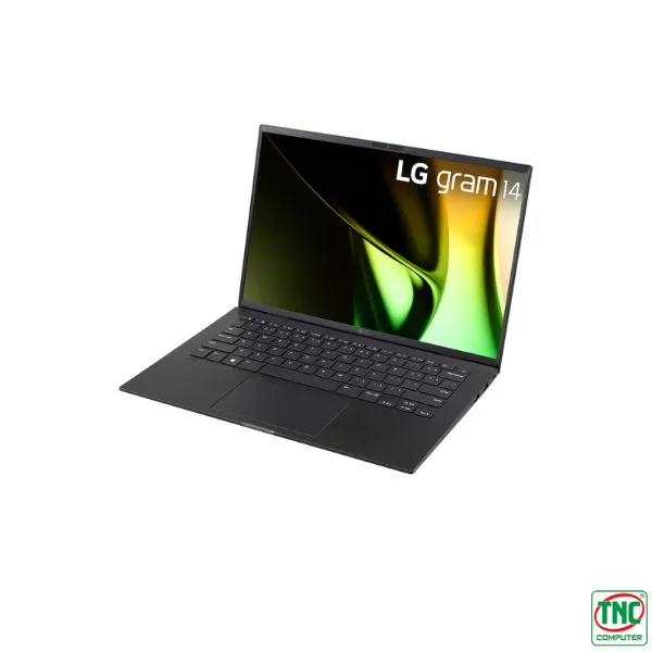 Laptop LG Gram U5 (14Z90S-G.AH55A5)