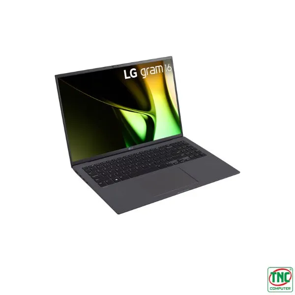 LG Gram U7 (16Z90S-G.AH76A5)