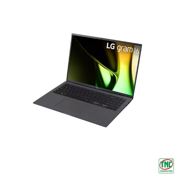 Laptop LG Gram 16Z90S-G.AH76A5