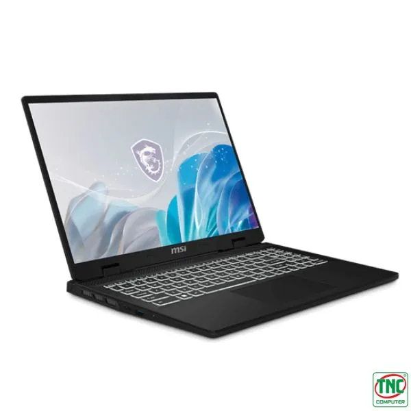 Laptop MSI Creator M16 HX I7 (C14VFG-040VN)