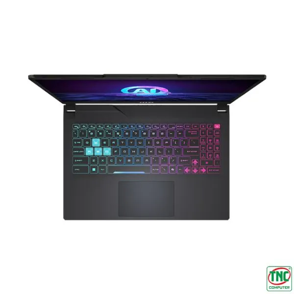 Laptop MSI gaming