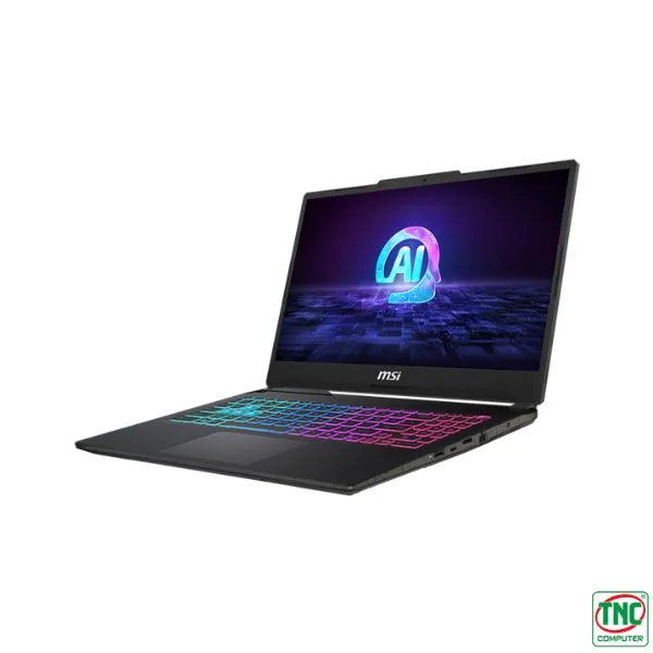 Laptop MSI Cyborg 15 AI U7 (A1VEK-053VN) 