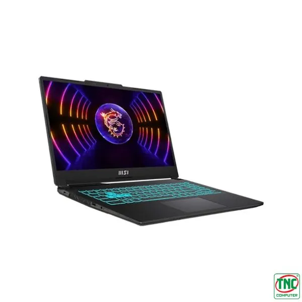 Laptop MSI Cyborg 15 I5 (A12UC-621VN)