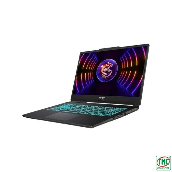 MSI Cyborg 15 I5