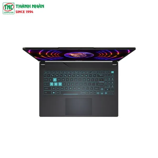 Laptop MSI Cyborg 15 I5 (A12UCX-281VN)