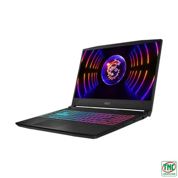 Laptop gaming MSI Katana 15 I7