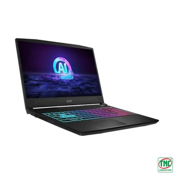 Laptop MSI Katana A15 AI R7 (B8VF-419VN)