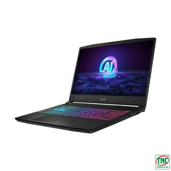 Laptop MSI Katana