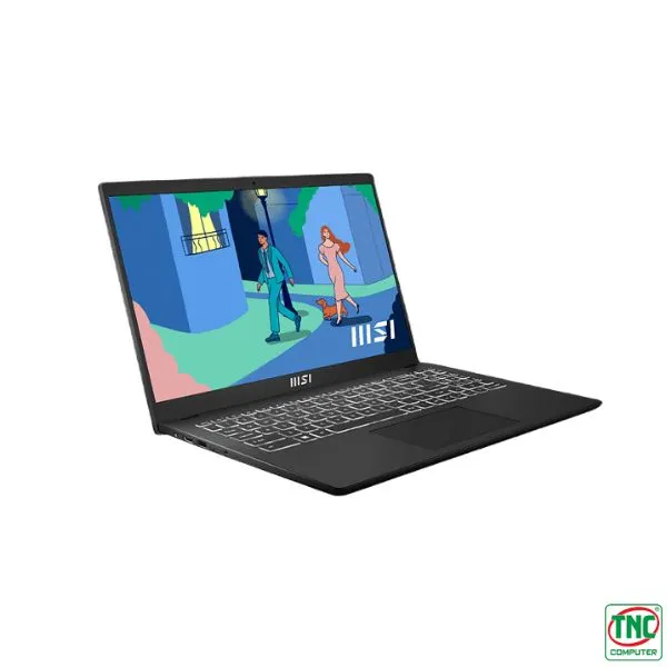 Laptop MSI Modern 15 H C13M I7 (216VN)