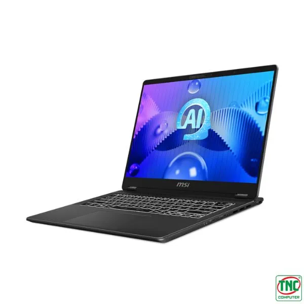 Laptop MSI Prestige 14 AI Studio U7 (C1UDXG-058VN)