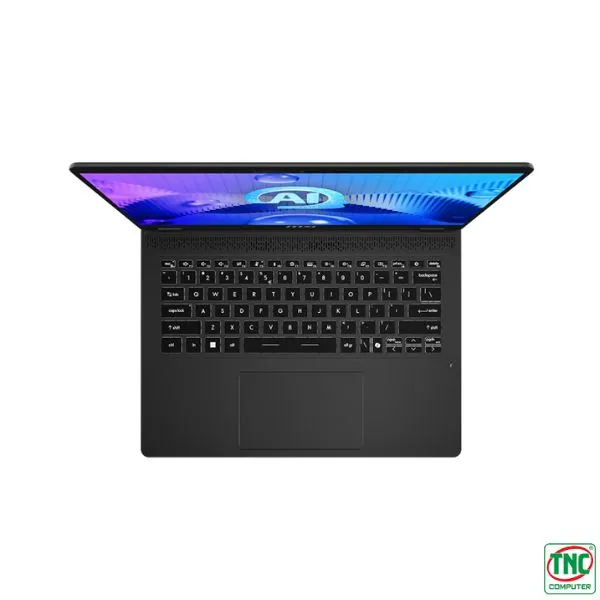 Laptop MSI Prestige 14 AI Studio U7