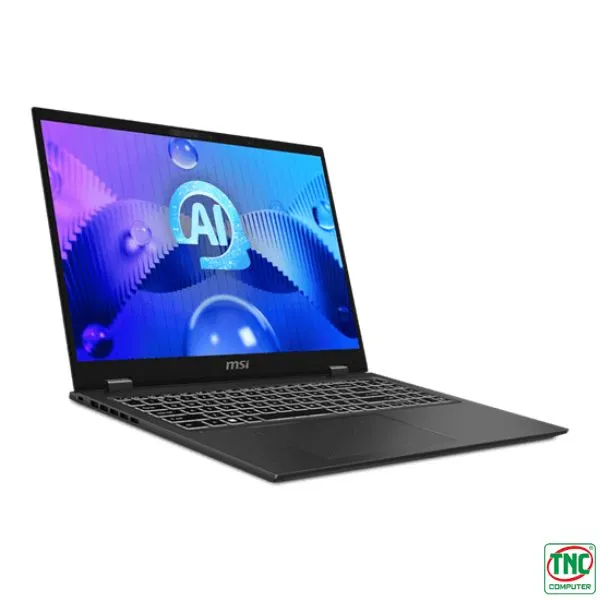 Laptop MSI Prestige 16 AI Studio U9 (B1VFG-082VN)